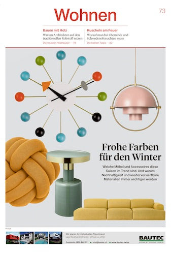 Wohnen und Nachhaltigkeit