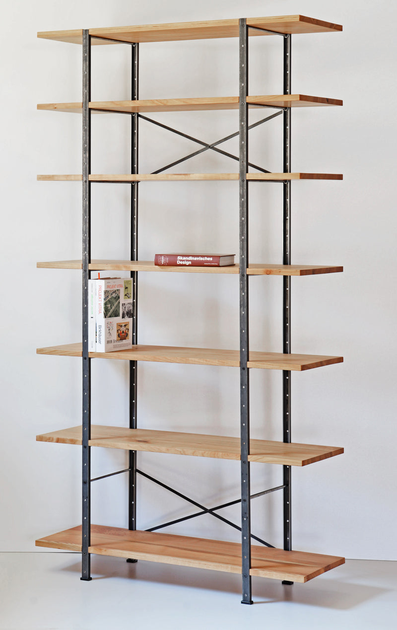 Gestell schlichtes Design