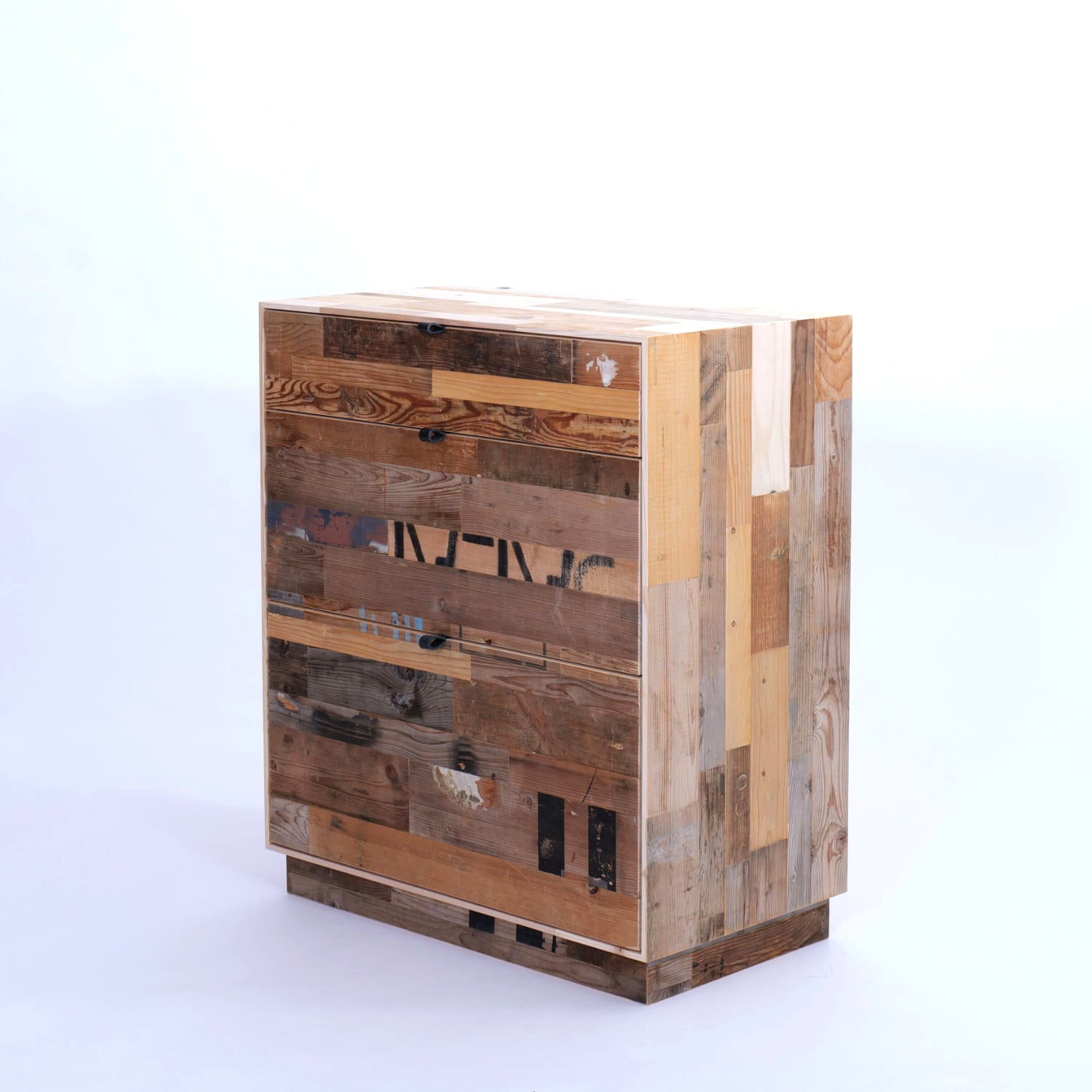 Küchen-Schubladenkorpus-Schreinerei Kambiumkyburz bei Basel