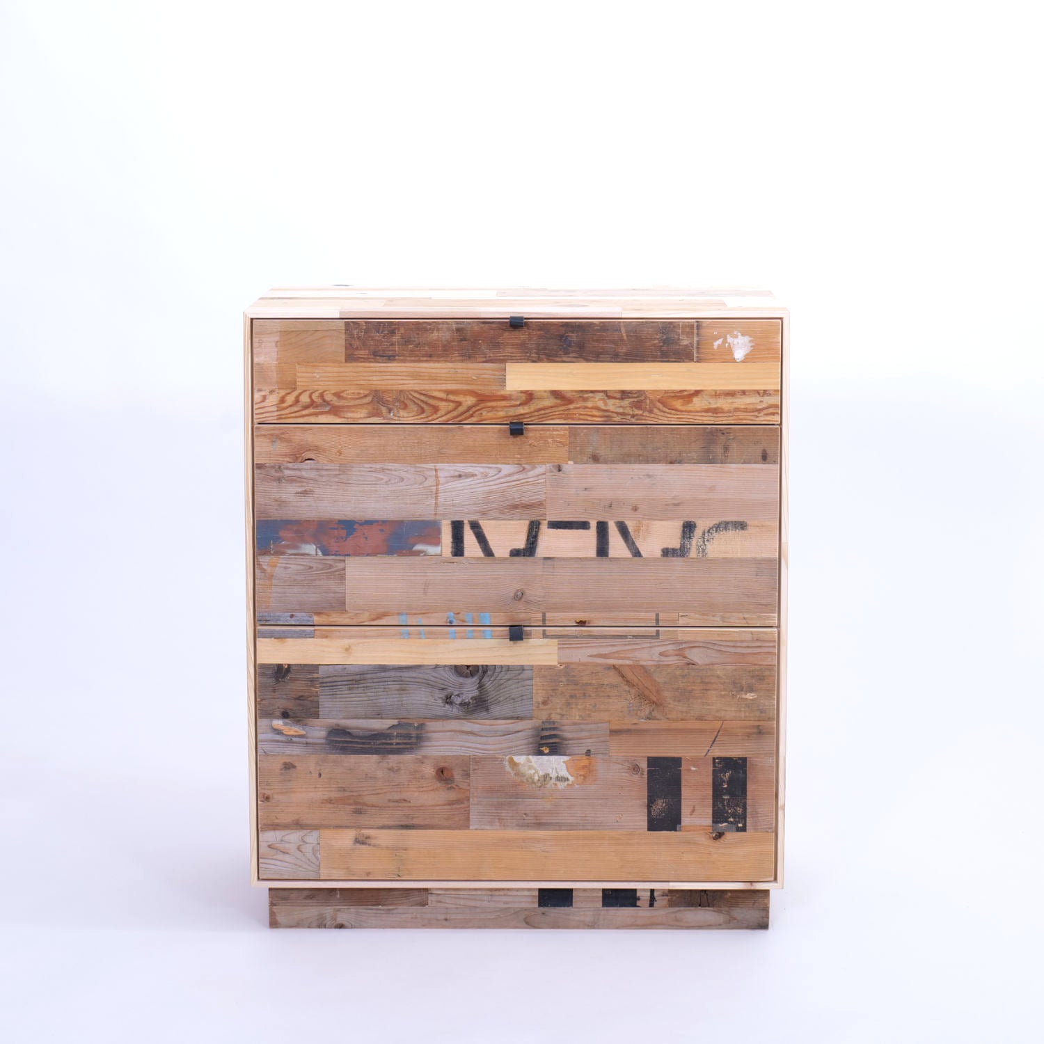 Küchen-Schubladenkorpus-Schreinerei Kambiumkyburz bei Basel