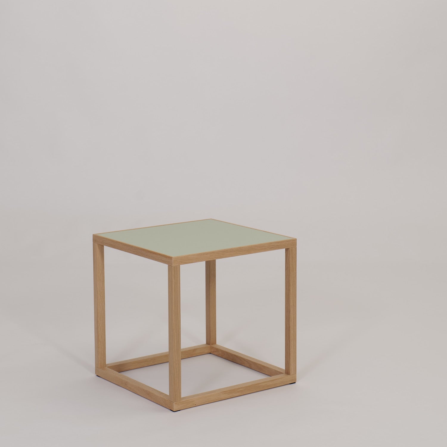 Clubtisch Puit (Linoleum)