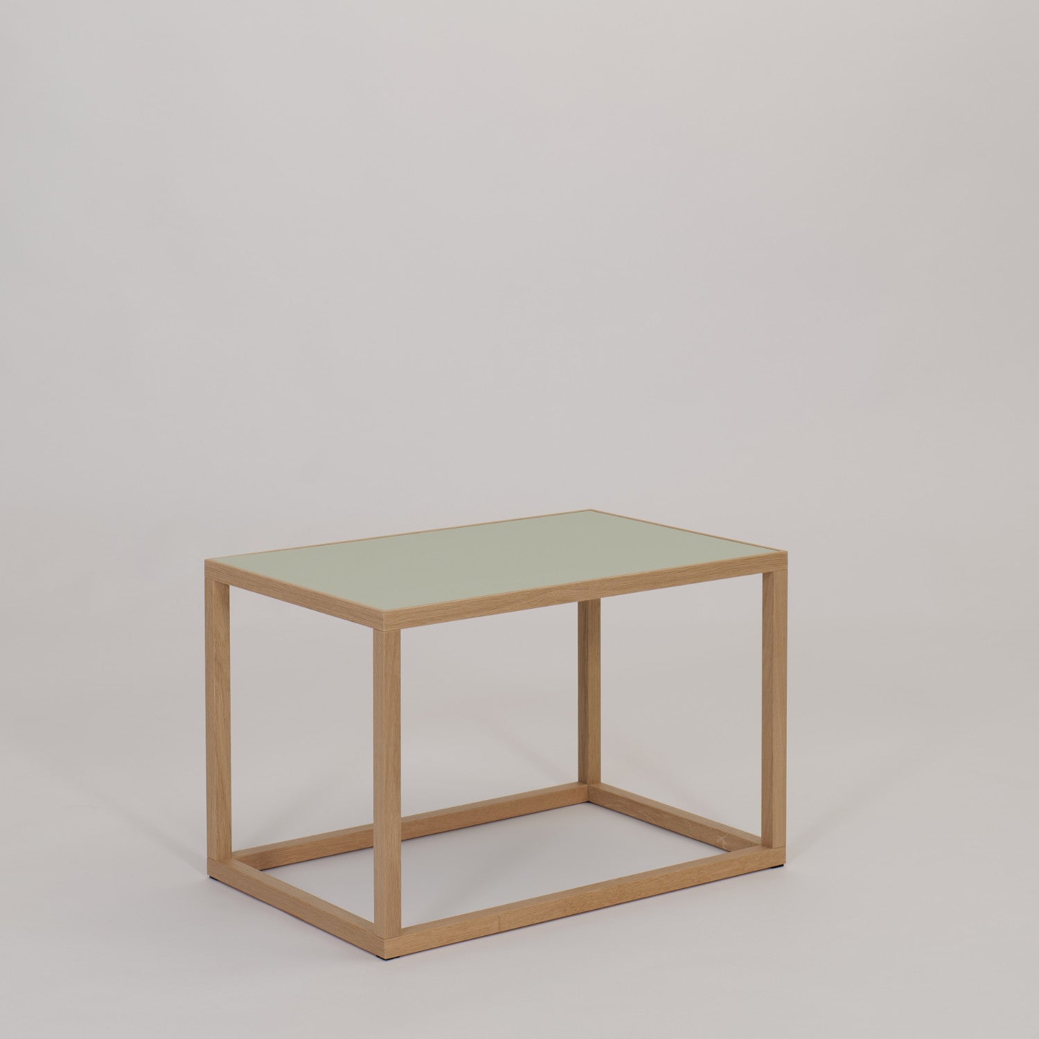 Clubtisch Puit (Linoleum)