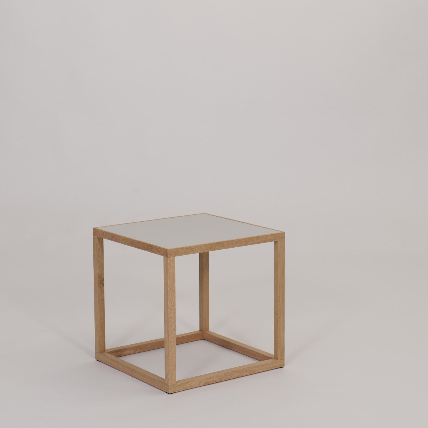 Clubtisch Puit (Linoleum)