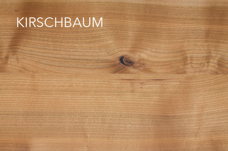 Sidebord Bois in Handarbeit gefertigt