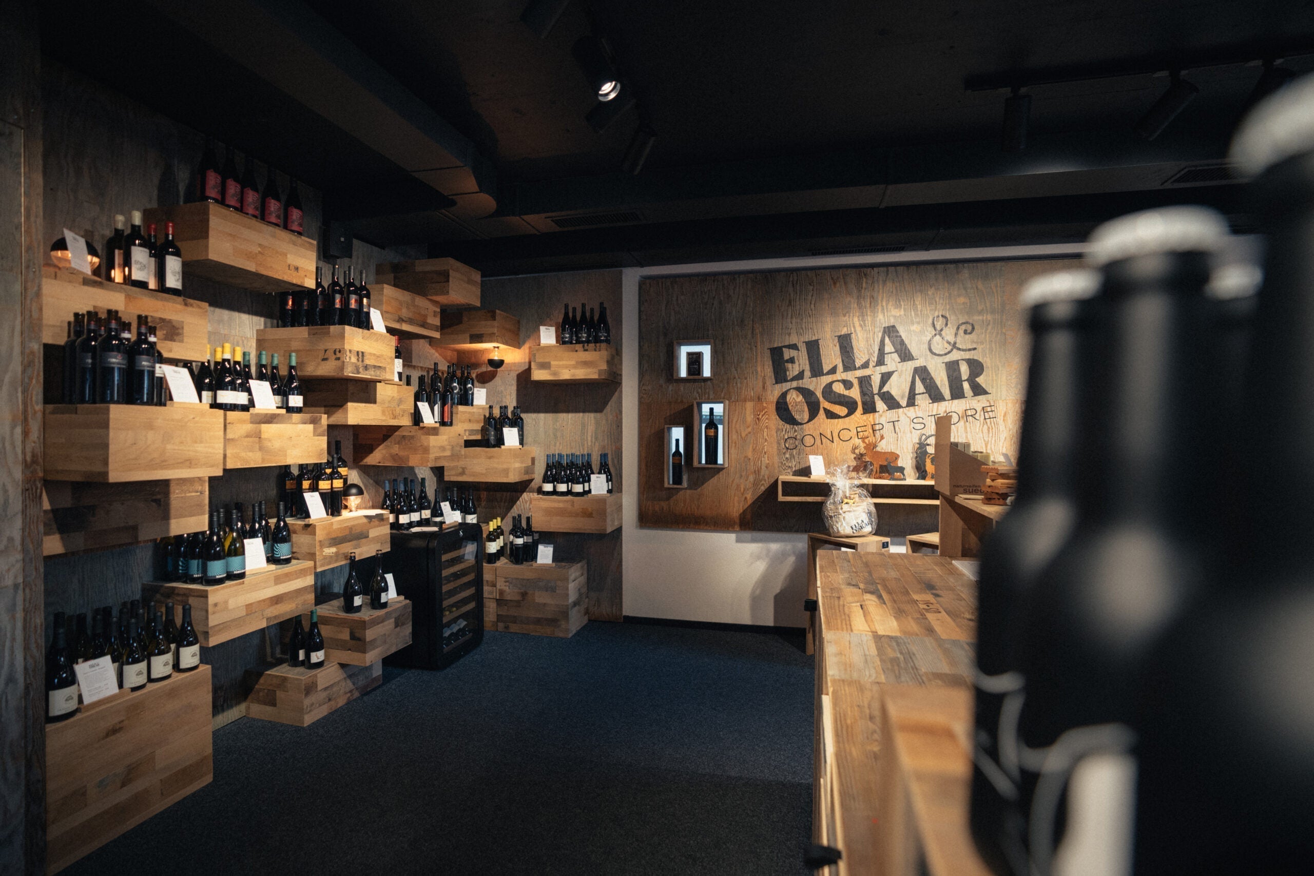 Concept Store Ella &Oskar