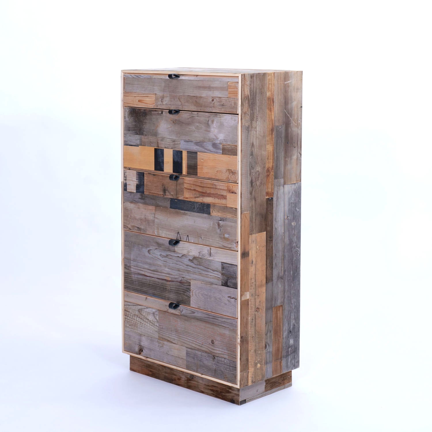 Altholz-Schubladenschrank-Kommode-Schreinerei-Base