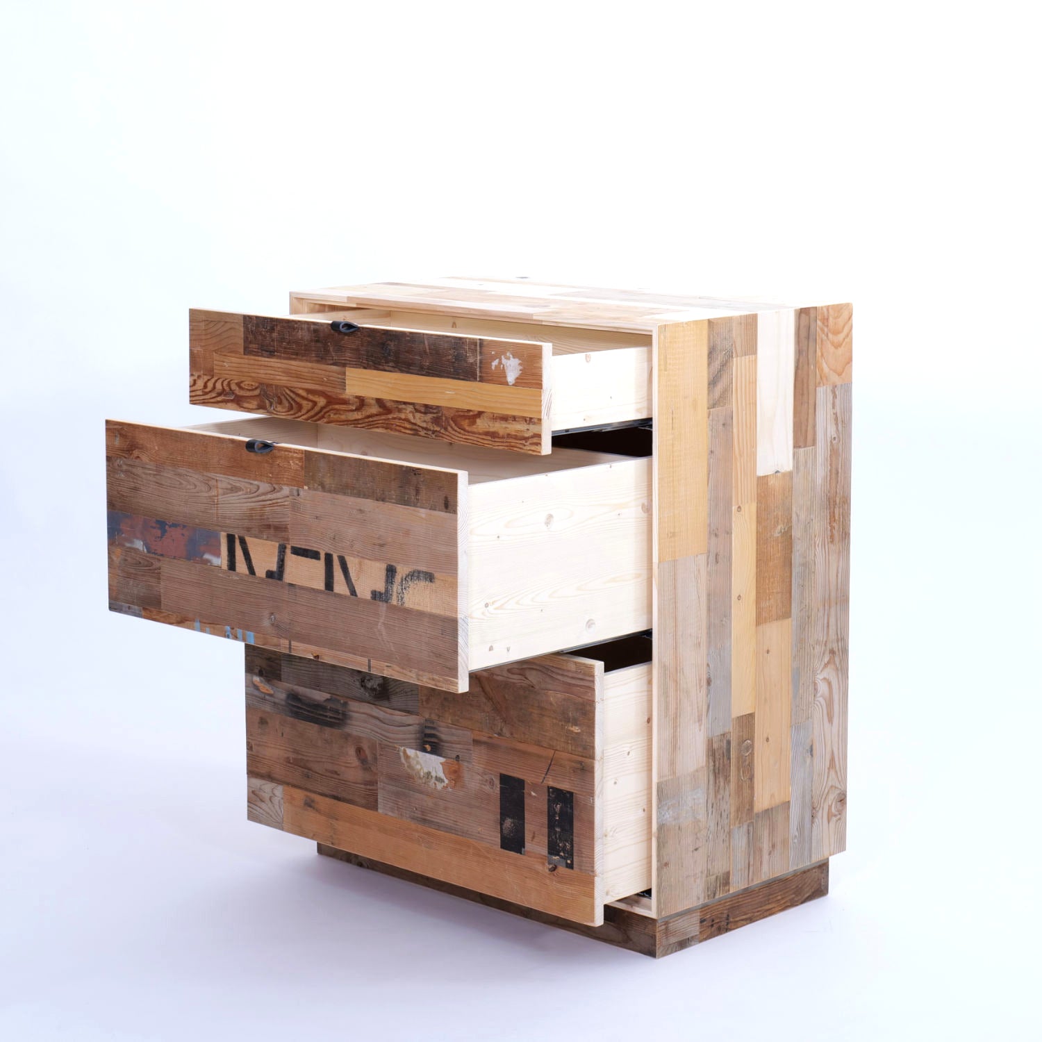 Küchen-Schubladenkorpus-Schreinerei Kambiumkyburz bei Basel