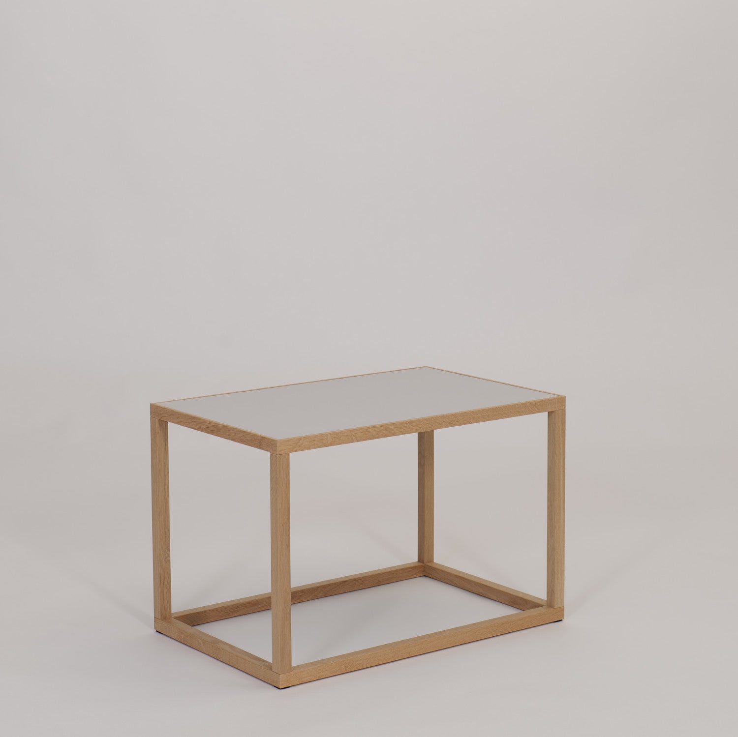 Clubtisch Puit (Linoleum)