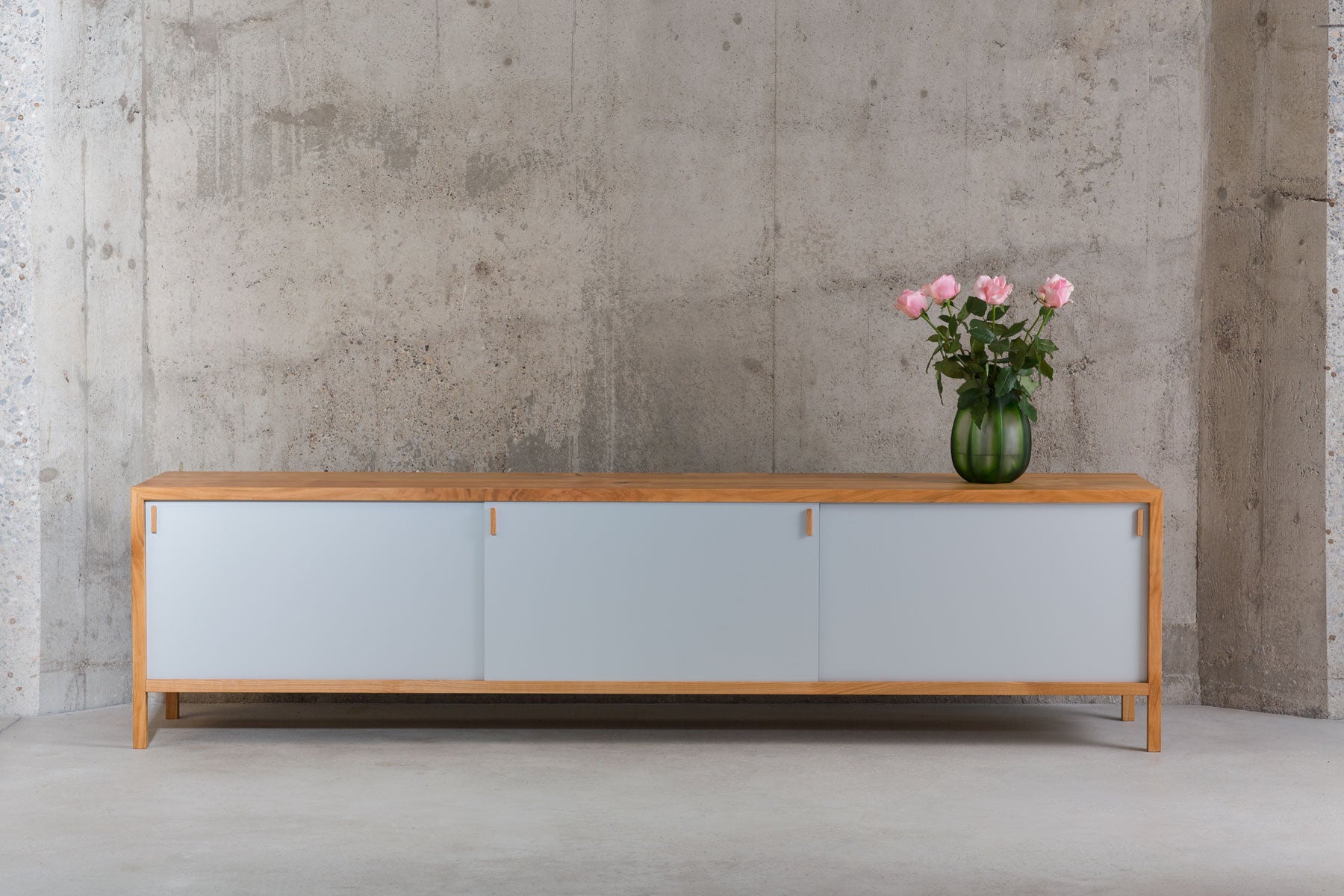 Sideboard nach Mass