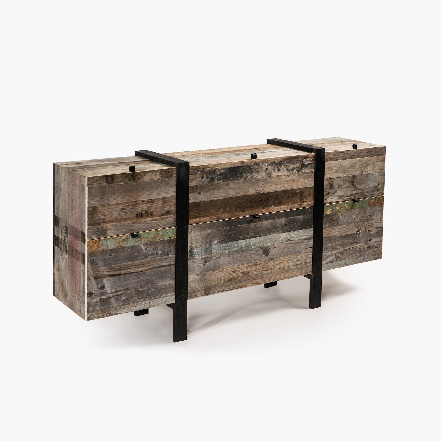 Sideboard Double Cargo