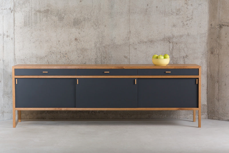 Sideboard Tahta